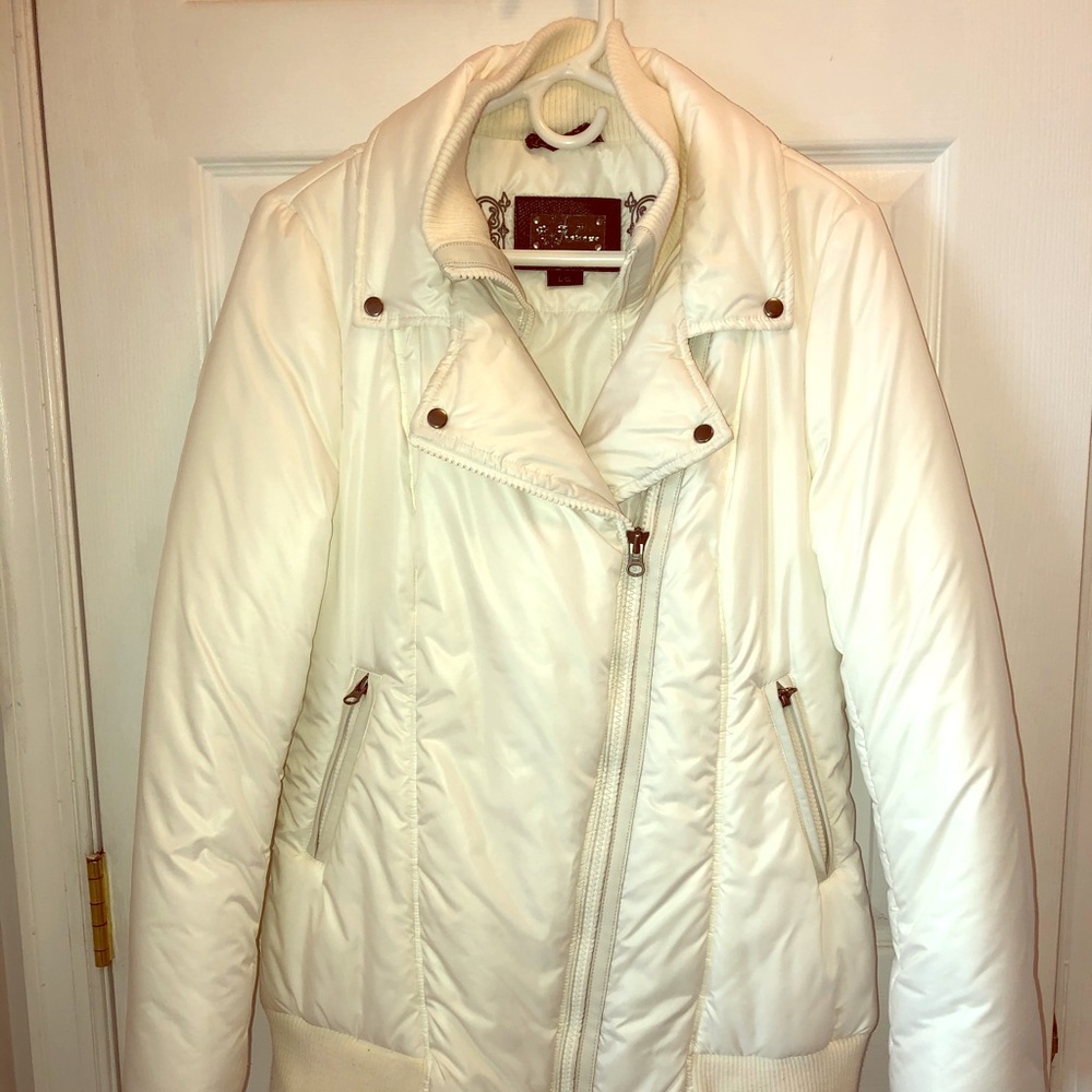 ❤️Mackage Winter White Coat❤️
